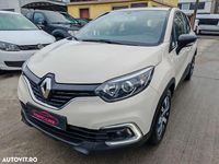 Second-hand Renault Captur Zen 90 CP (66 kW) 2019 Culoarebej SUV