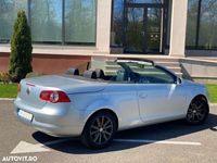 second-hand VW Eos 2.0 TDI