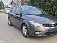 second-hand Kia Ceed 1.6 CVVT Edition 7