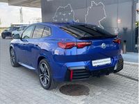Second-hand BMW iX2 Comfort Edition 150 kW (204 CP) 2025 Albastru portimao metalizat metalizat SUV