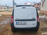 Second-hand Dacia Logan 80 CP (58 kW) 2008 Van