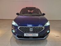 second-hand Seat Tarraco XPERIENCE 2.0 TDI DSG7 4DRIVE