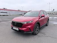 Second-hand Honda CR-V Advance 148 CP (108 kW) 2023 Culoarerosu SUV