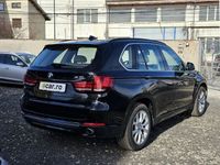 second-hand BMW X5 xDrive30d