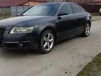 Second-hand Audi A6 140 CP (102 kW) 2007 Berlinǎ
