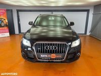 second-hand Audi Q5 // Km Manipulati // Euro 6 // Navigatie // Automat