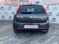 second-hand Fiat Punto 2010 AUTOMATA Benzina 1.4 Climatronic RATE