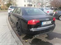 Second-hand Audi A4 130 CP (95 kW) 2006 Berlinǎ