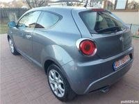 second-hand Alfa Romeo MiTo 1.3 dCI / 2012 / Euro 5 / Clima / Jante / Posibiltate Rate