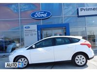 Second-hand Ford Focus 95 CP (69 kW) 2013 Alb Break