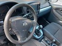 Second-hand Suzuki Grand Vitara 2005 SUV