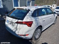 second-hand Skoda Scala - IF 11 RGD