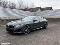 Second-hand BMW 840 M Sport 320 CP (235 kW) 2020 Culoaregri Coupe