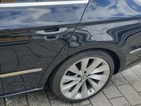 second-hand VW CC 2.0 Blue TDI DSG