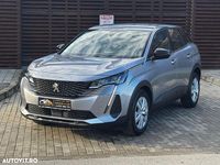 Second-hand Peugeot 3008 Allure 130 CP (95 kW) 2021 Culoaregri SUV