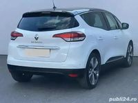 Second-hand Renault Scénic IV 110 CP (80 kW) 2018 Monovolum