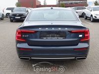 second-hand Volvo S60 2022 2.0 null 392 CP 24.370 km - 44.471 EUR - leasing auto