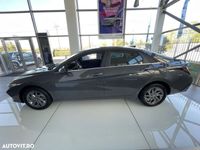 second-hand Hyundai Elantra 1.6 l 123 CP CVT Highway