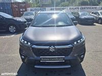 Second-hand Suzuki SX4 S-Cross 129 CP (94 kW) 2023 Culoaregri SUV