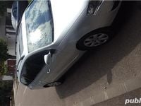 Second-hand VW Passat 170 CP (125 kW) 2007 Argintiu Break