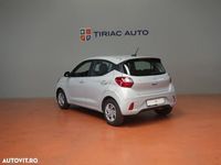 second-hand Hyundai i10 1.0 L 67 CP Comfort