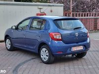 second-hand Dacia Sandero 0.9 TCe Prestige