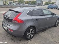 Second-hand Volvo V40 Summum 190 CP (139 kW) 2014 Culoaregri Hatchback