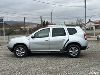 second-hand Dacia Duster 