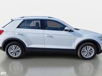 second-hand VW T-Roc 2.0 TDI 4Mot DSG Design