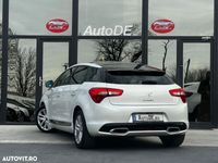 second-hand Citroën DS5 Hybrid4 EGS6 SportChic