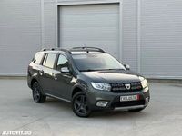 second-hand Dacia Logan Stepway MCV 0.9 TCe Easy-R Prestige