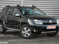 second-hand Dacia Duster 