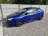 Second-hand Ford Focus 115 CP (84 kW) 2005 Hatchback