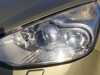 Second-hand Ford S-MAX Titanium 140 CP (102 kW) 2007 Culoaregalbeuriu Monovolum