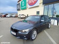 Second-hand BMW 320 Performance 184 CP (135 kW) 2014 Culoaregri Break