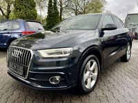 second-hand Audi Q3 