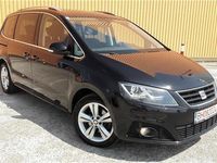 second-hand Seat Alhambra 2018 , DSG,Euro 6 Xenon,Camera