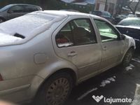 second-hand VW Bora 1.6 fsi