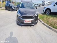 second-hand Ford Grand C-Max 2.0 TDCi Start-Stopp-System