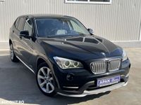 second-hand BMW X1 