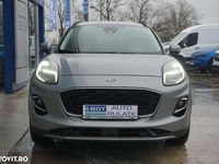 Second-hand Ford Puma Titanium X 125 CP (91 kW) 2023 Culoaregri SUV