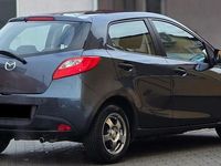 Second-hand Mazda 2 Impuls 75 CP (55 kW) 2010 Culoaregri