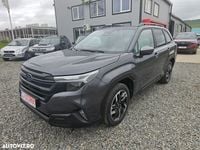 Nouă Subaru Forester 150 CP (110 kW) 2025 Gri SUV
