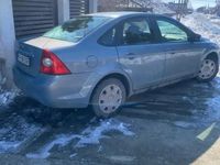 Second-hand Ford Focus 105 CP (77 kW) 2009 Berlinǎ