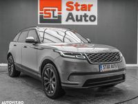 Second-hand Land Rover Range Rover Velar S 240 CP (176 kW) 2021 Culoaregri SUV