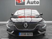 Second-hand Renault Talisman Zen 160 CP (117 kW) 2018 Culoarealte culori Berlinǎ