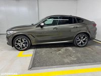 Second-hand BMW X6 400 CP (294 kW) 2020 Culoaregri SUV