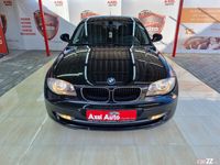 second-hand BMW 116 d, an 2010, rate fixe, avans 0%/livrare gratuita