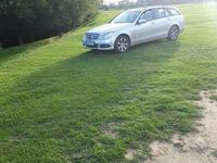 Second-hand Mercedes C180 118 CP (86 kW) 2011 Break