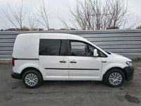 Second-hand VW Caddy 55 CP (40 kW) 2016 Monovolum